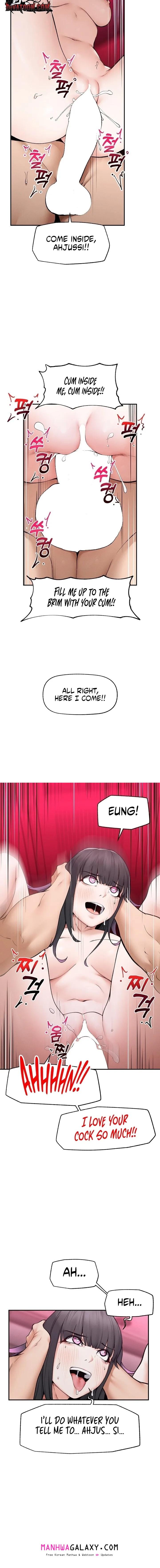 Mr. Superconductor - Chapter 35 Page 12