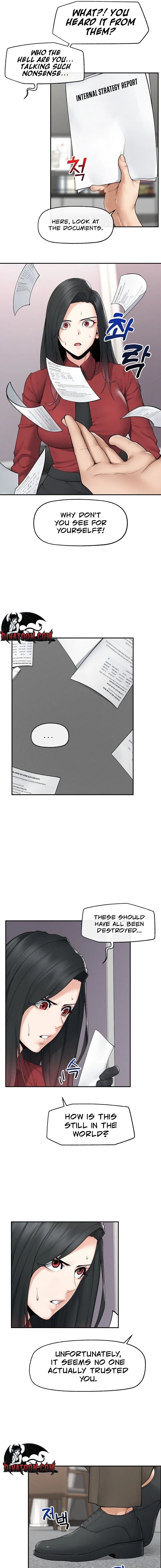 Mr. Superconductor - Chapter 37 Page 7