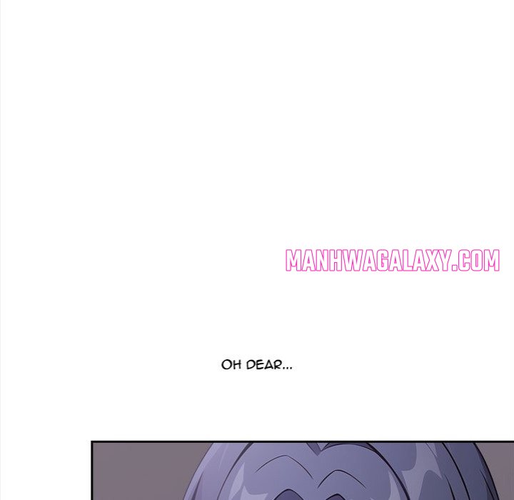 The Secret of a Girls’ Dorm - Chapter 19 Page 118