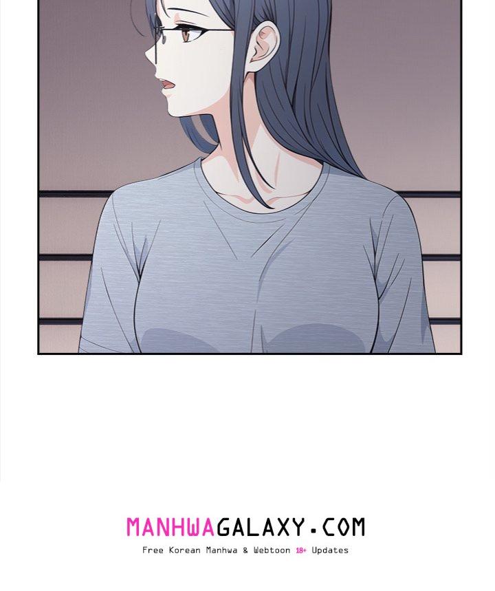 The Secret of a Girls’ Dorm - Chapter 19 Page 24