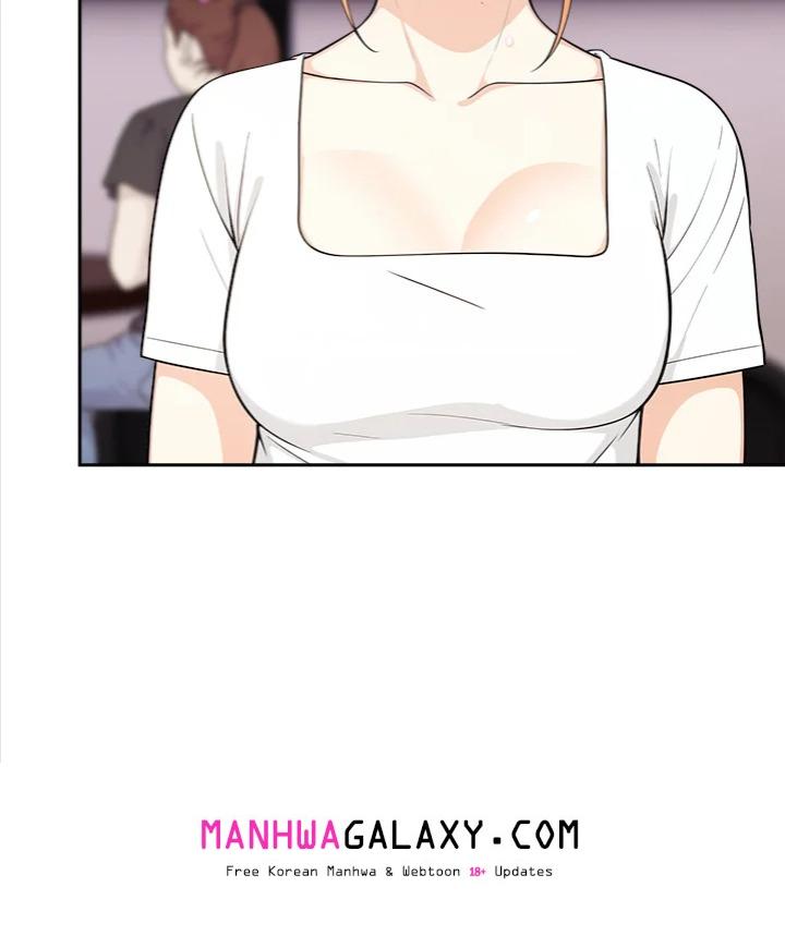 The Secret of a Girls’ Dorm - Chapter 27 Page 65