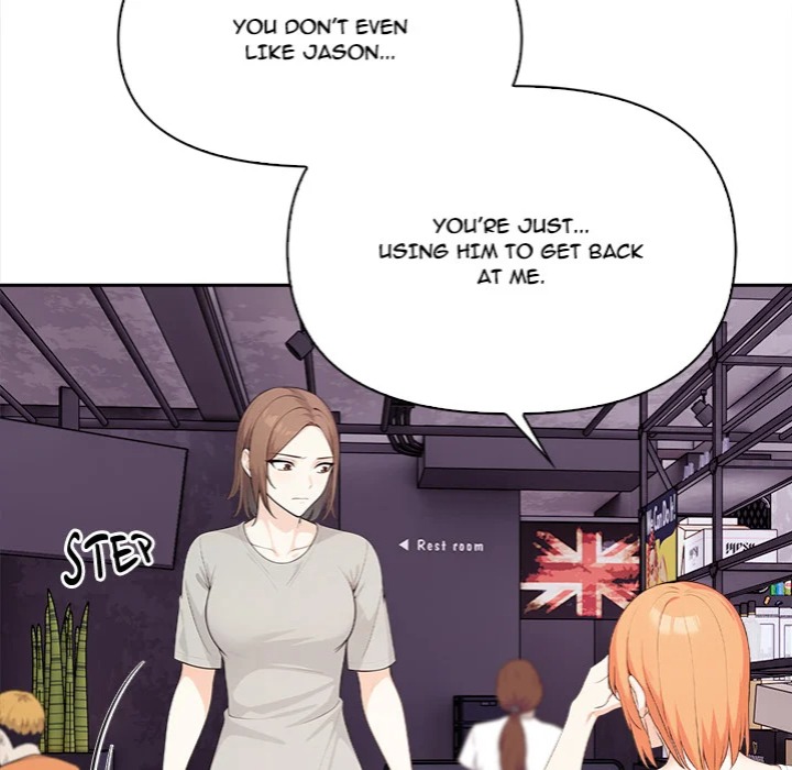 The Secret of a Girls’ Dorm - Chapter 27 Page 88