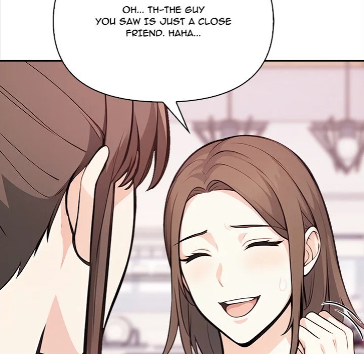 The Secret of a Girls’ Dorm - Chapter 28 Page 106