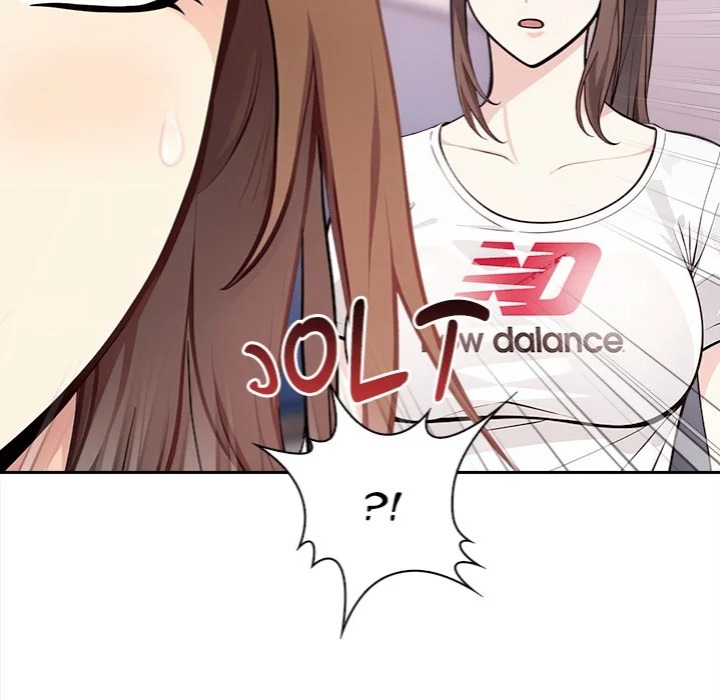 The Secret of a Girls’ Dorm - Chapter 28 Page 91