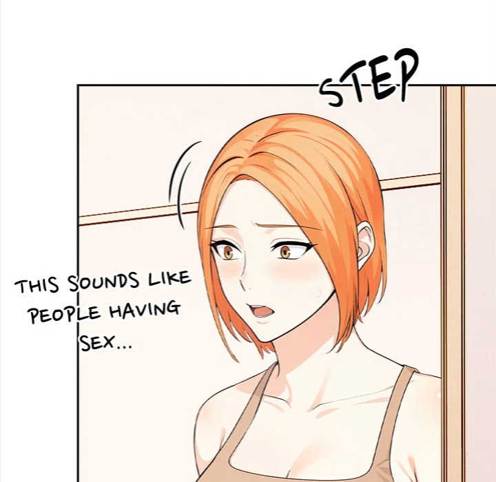 The Secret of a Girls’ Dorm - Chapter 29 Page 96