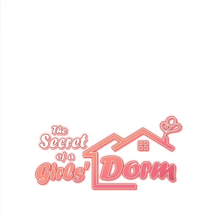 The Secret of a Girls’ Dorm - Chapter 32 Page 14