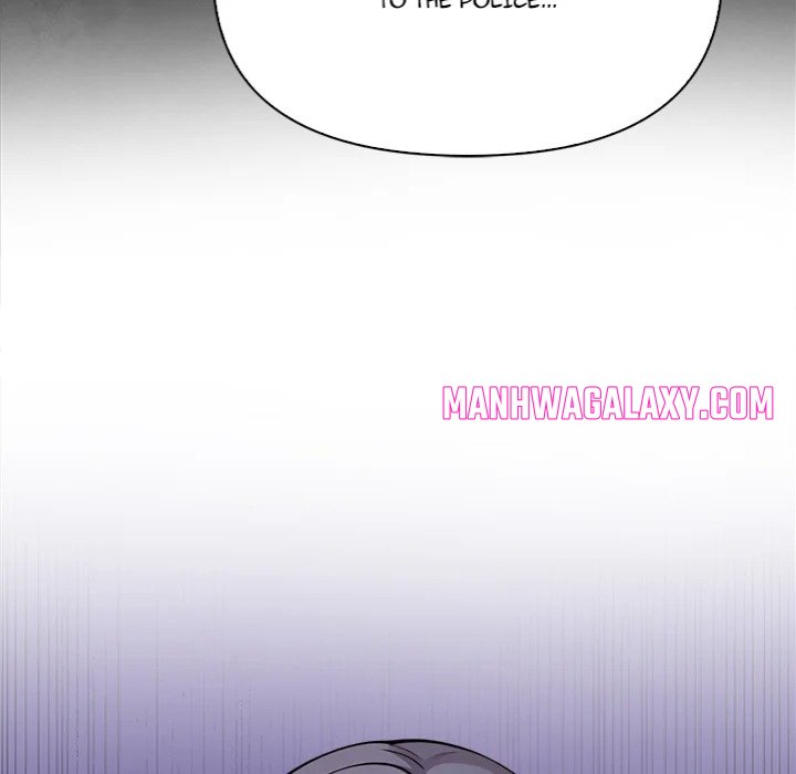 The Secret of a Girls’ Dorm - Chapter 32 Page 23