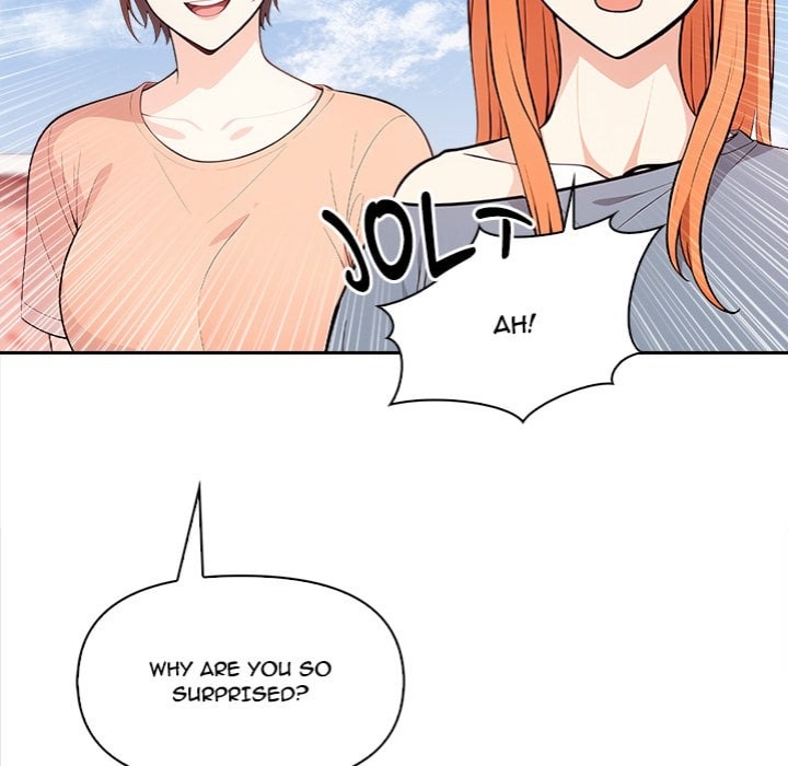 The Secret of a Girls’ Dorm - Chapter 33 Page 26