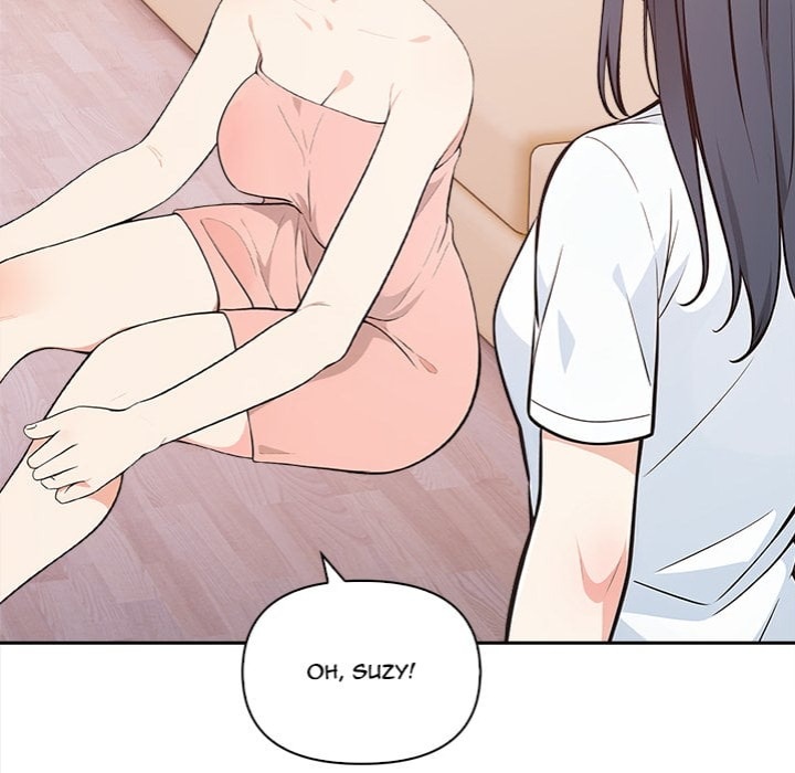The Secret of a Girls’ Dorm - Chapter 34 Page 70