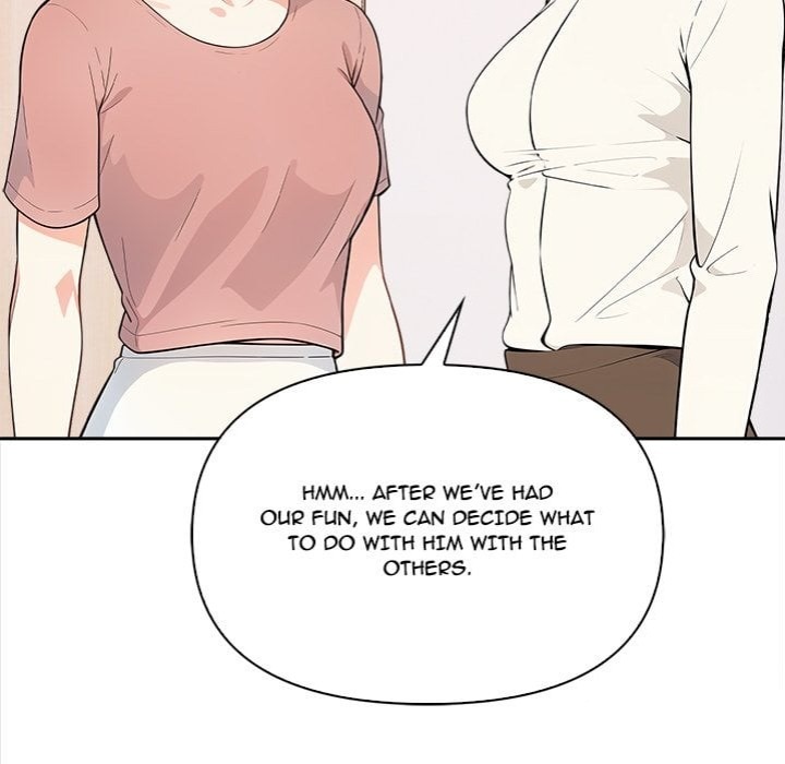 The Secret of a Girls’ Dorm - Chapter 38 Page 50