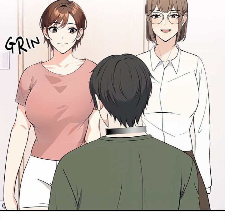 The Secret of a Girls’ Dorm - Chapter 38 Page 91