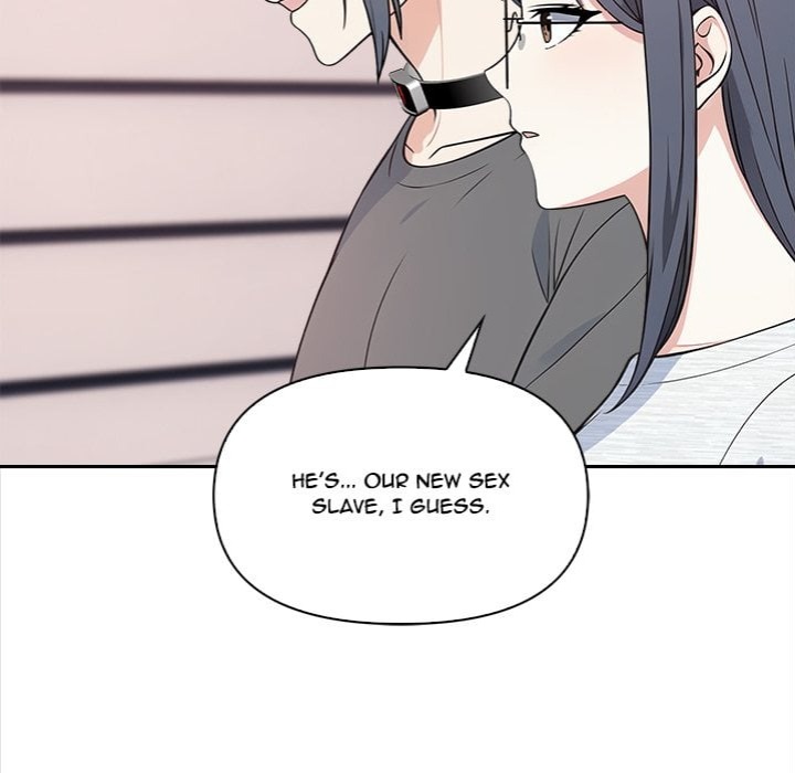 The Secret of a Girls’ Dorm - Chapter 39 Page 47