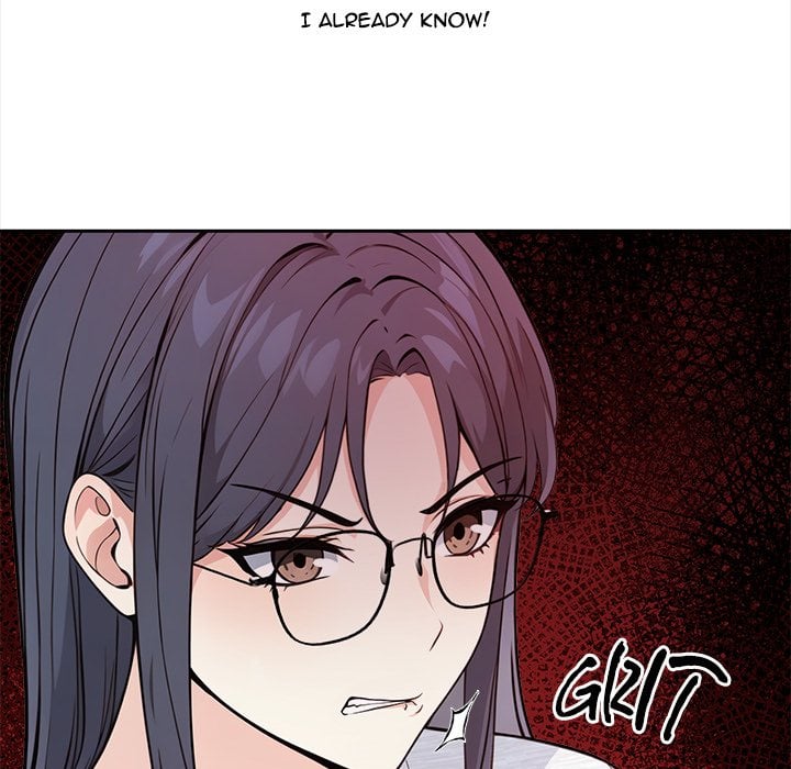 The Secret of a Girls’ Dorm - Chapter 40 Page 91