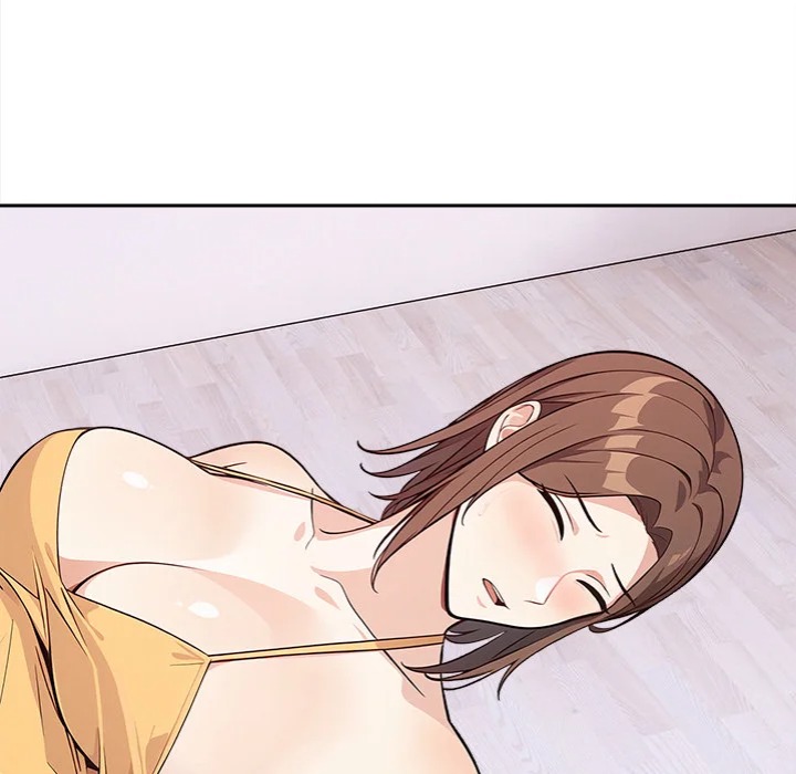 The Secret of a Girls’ Dorm - Chapter 42 Page 36