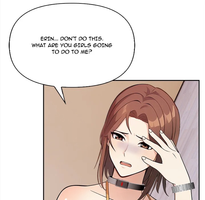 The Secret of a Girls’ Dorm - Chapter 42 Page 75