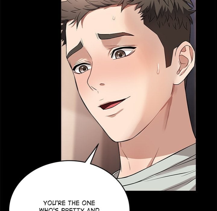 I’m Here for You - Chapter 22 Page 23