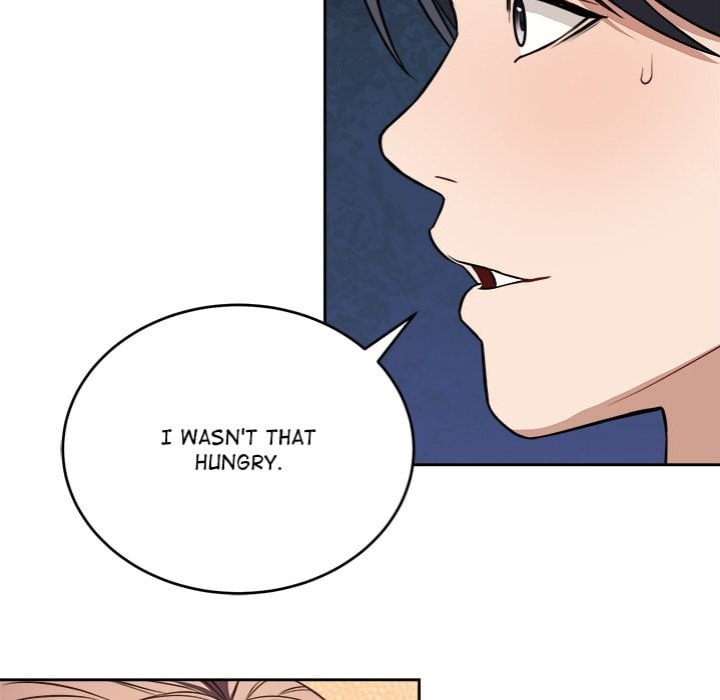 I’m Here for You - Chapter 24 Page 16
