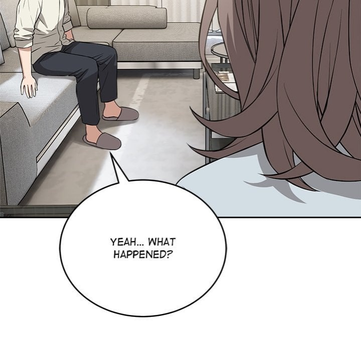 I’m Here for You - Chapter 24 Page 26