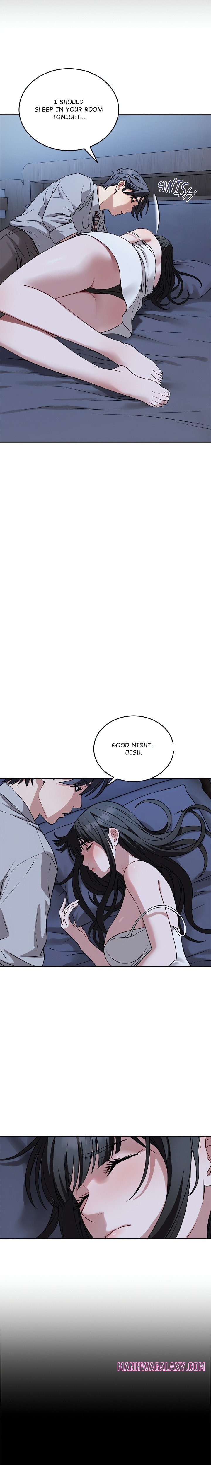 I’m Here for You - Chapter 28 Page 2