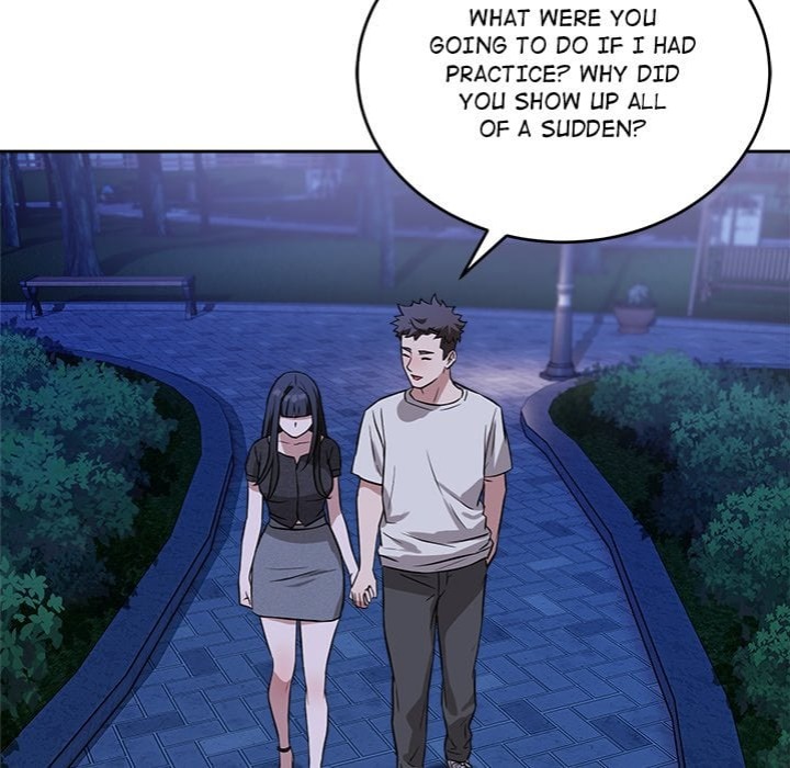 I’m Here for You - Chapter 31 Page 95