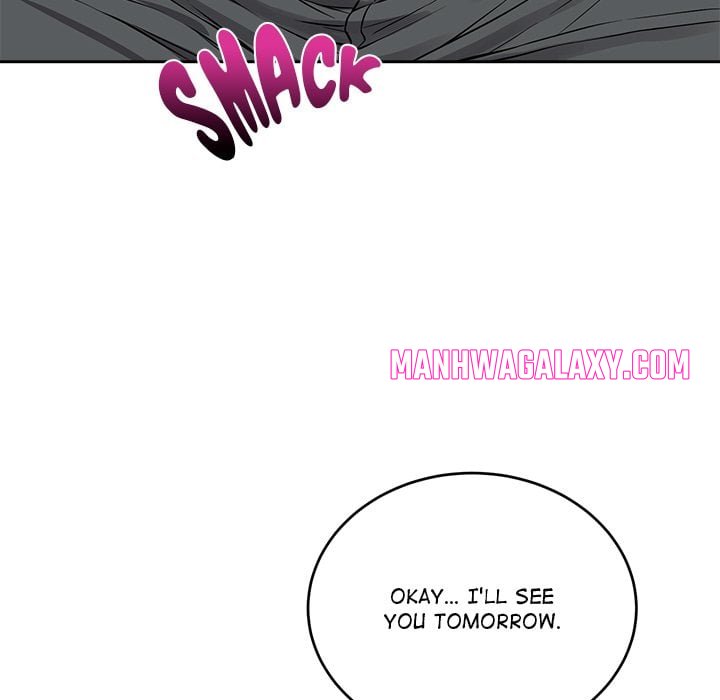 I’m Here for You - Chapter 32 Page 110