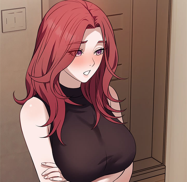 I’m Here for You - Chapter 36 Page 13