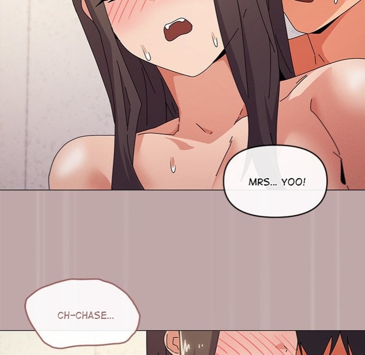 What’s Wrong With This Family? (Uncensored) - Chapter 34 Page 119