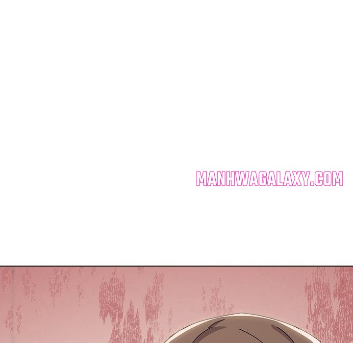 What’s Wrong With This Family? (Uncensored) - Chapter 34 Page 128