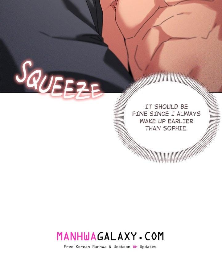 What’s Wrong With This Family? (Uncensored) - Chapter 37 Page 75