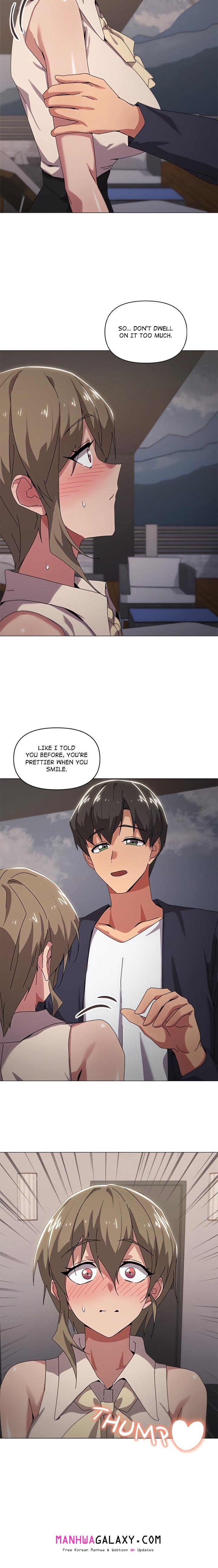 What’s Wrong With This Family? (Uncensored) - Chapter 39 Page 12