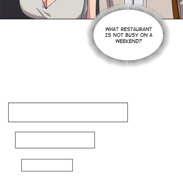 What’s Wrong With This Family? (Uncensored) - Chapter 40 Page 101