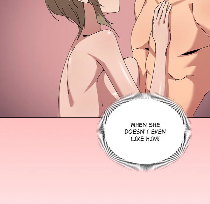 What’s Wrong With This Family? (Uncensored) - Chapter 40 Page 76