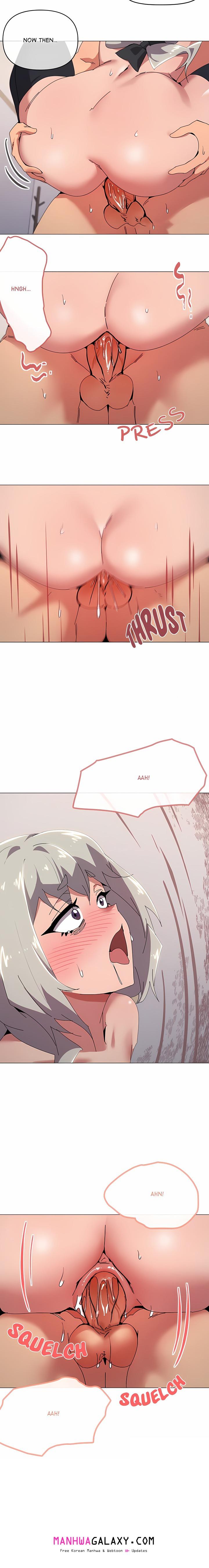 What’s Wrong With This Family? (Uncensored) - Chapter 48 Page 6