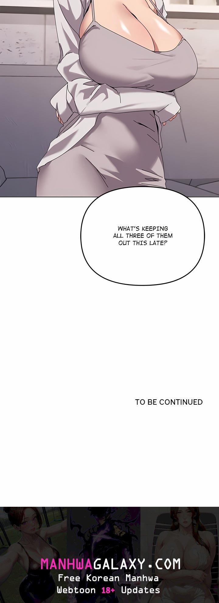 What’s Wrong With This Family? (Uncensored) - Chapter 49 Page 17