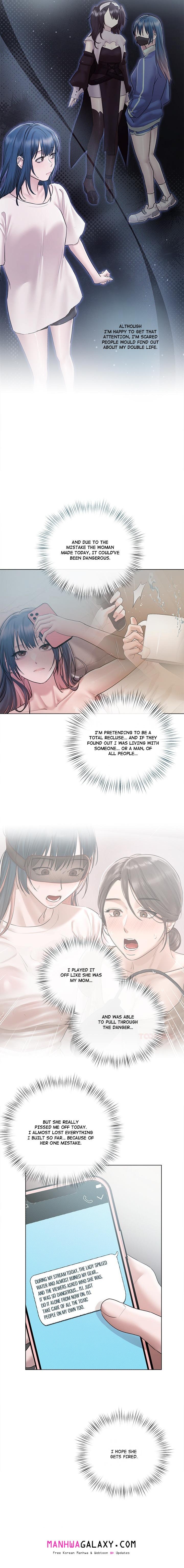 Slave to Poetry - Chapter 10 Page 5