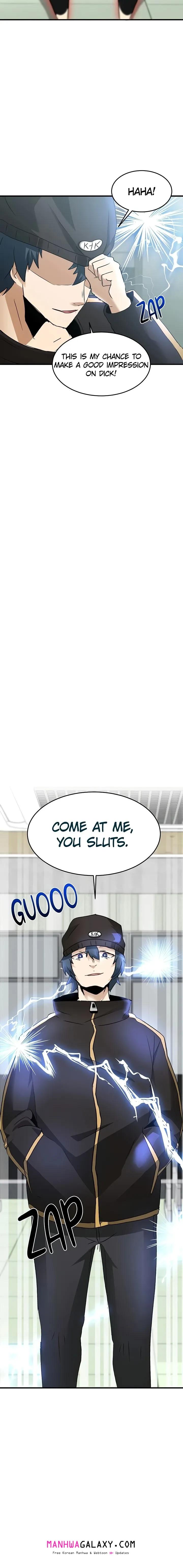 World Johnson Contest - Chapter 14 Page 12