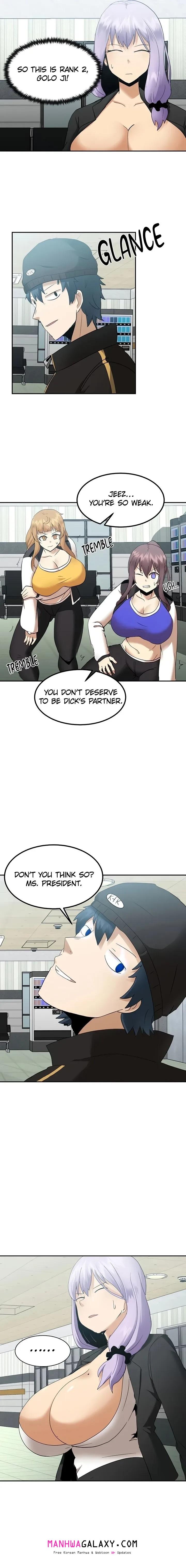 World Johnson Contest - Chapter 16 Page 7