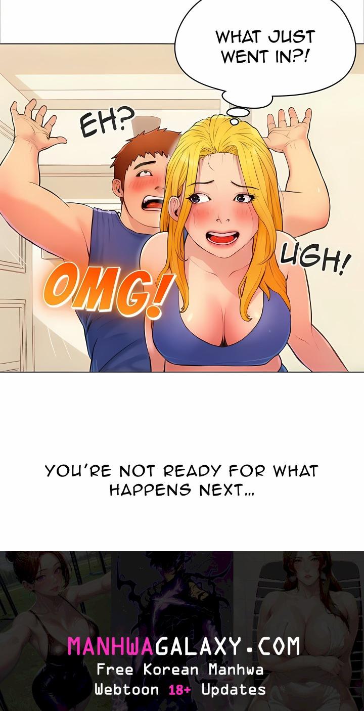 Big Hole Protocol (Uncensored) - Chapter 0 Page 7