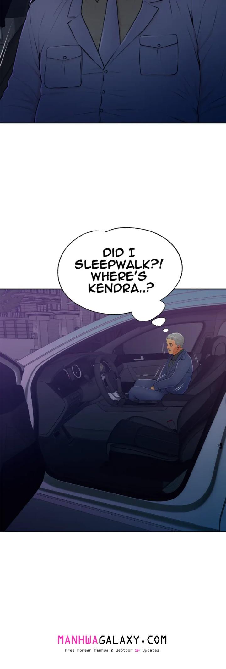 Big Hole Protocol (Uncensored) - Chapter 7 Page 17