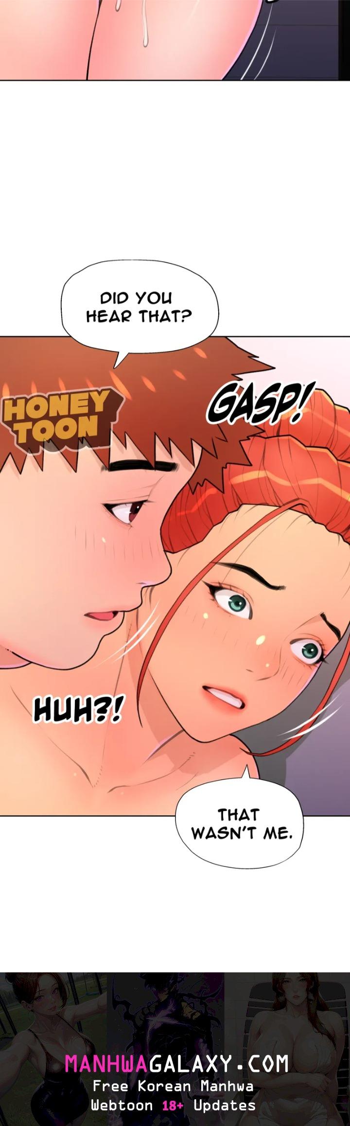 Big Hole Protocol (Uncensored) - Chapter 7 Page 48