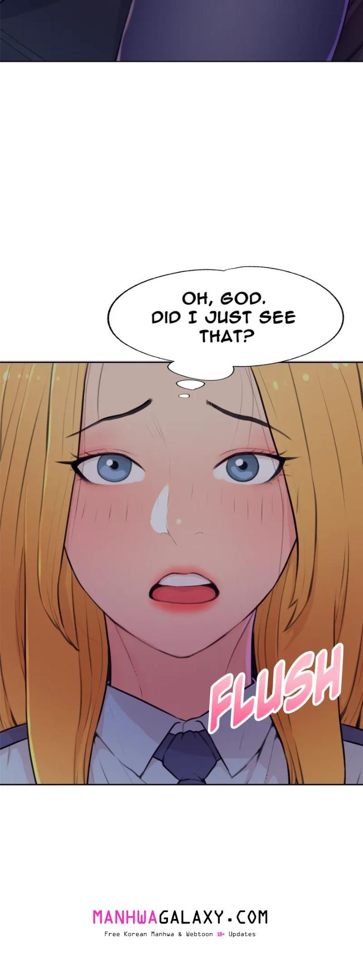 Big Hole Protocol (Uncensored) - Chapter 7 Page 6