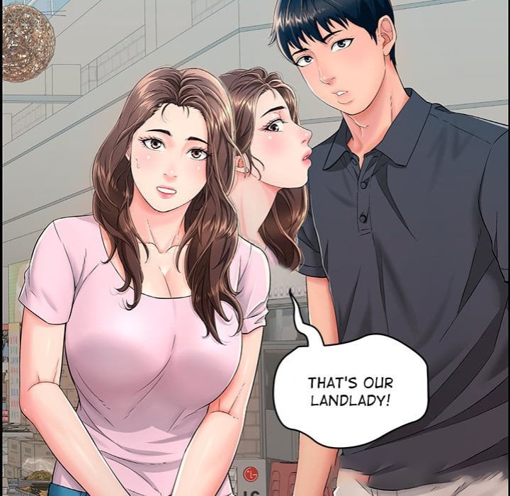 One More Time (Seokhyeon) - Chapter 1 Page 51