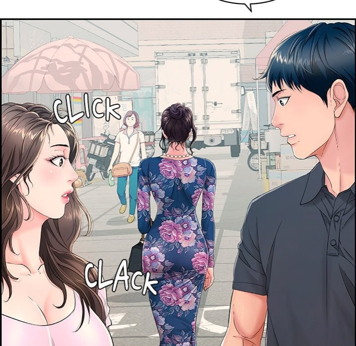 One More Time (Seokhyeon) - Chapter 1 Page 65