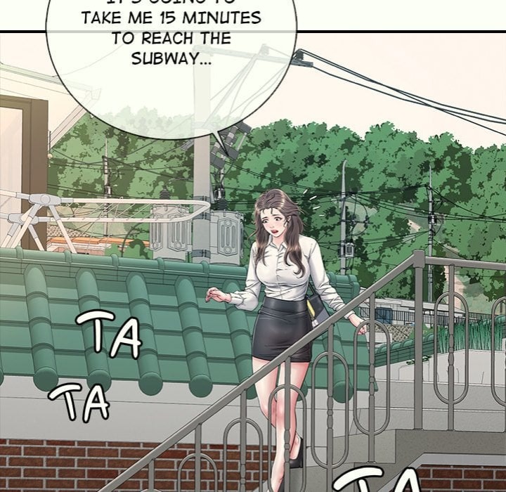 One More Time (Seokhyeon) - Chapter 14 Page 68