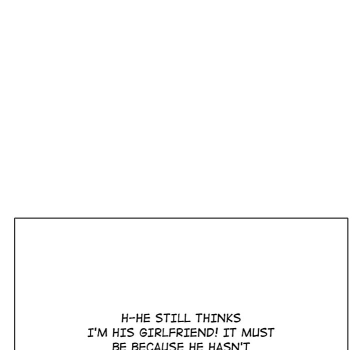 One More Time (Seokhyeon) - Chapter 16 Page 112