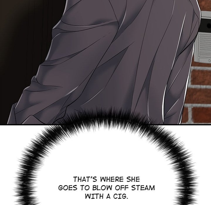 One More Time (Seokhyeon) - Chapter 19 Page 95