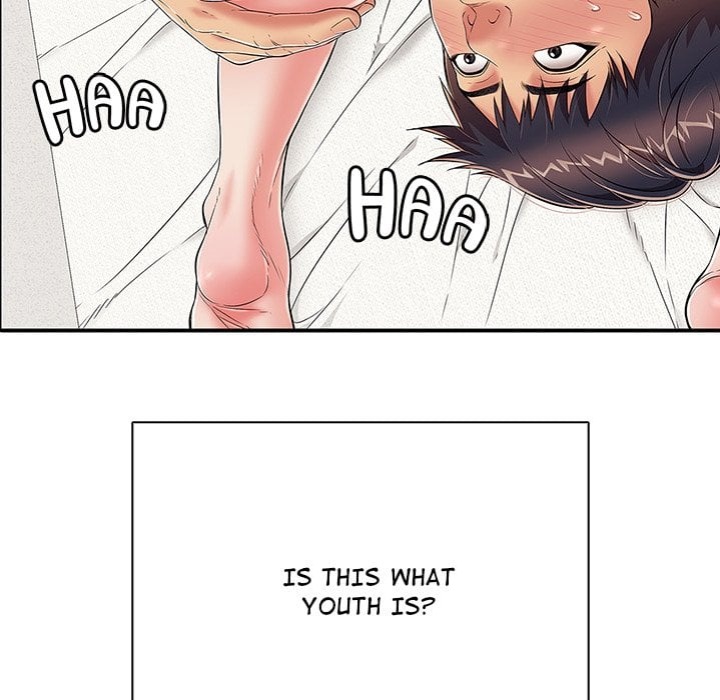 One More Time (Seokhyeon) - Chapter 25 Page 18