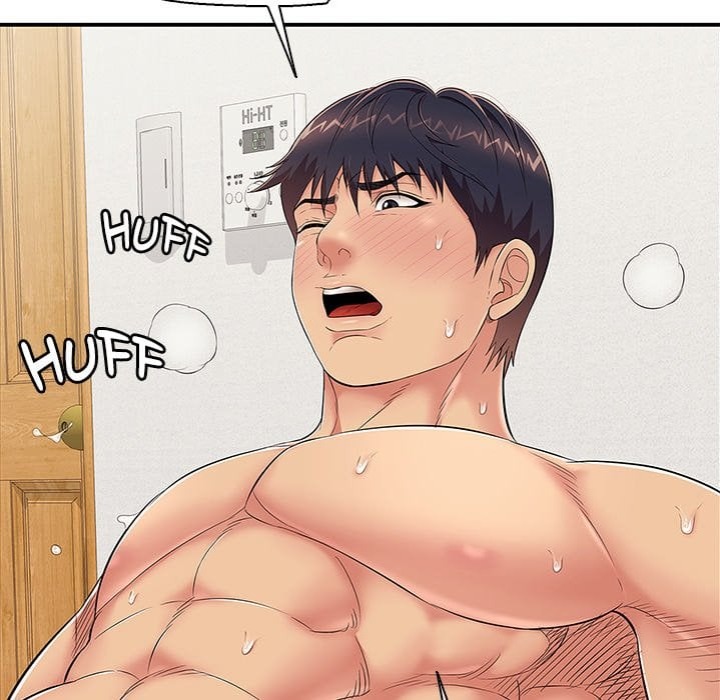 One More Time (Seokhyeon) - Chapter 26 Page 157
