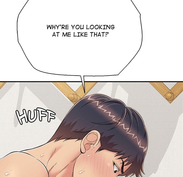 One More Time (Seokhyeon) - Chapter 26 Page 87