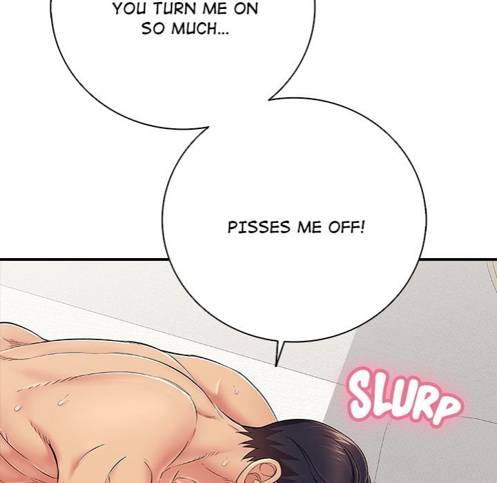 One More Time (Seokhyeon) - Chapter 28 Page 110